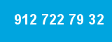 912 722 79 32 912 722 79 32
